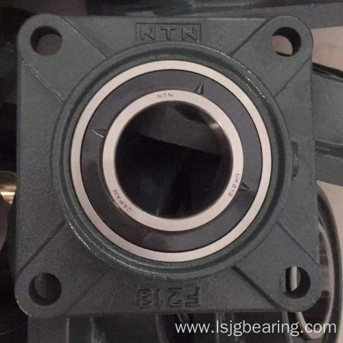 UCF312-207D1 Pillow Block Bearing